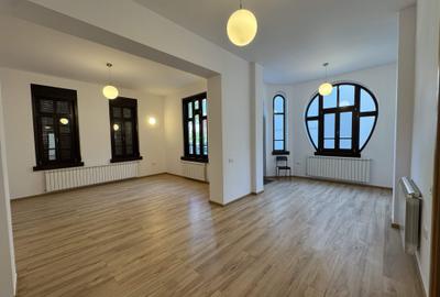 Cladire D+P, Sc=141 mp, teren = 1000 mp, zona centrala - str. Pitesti - 4