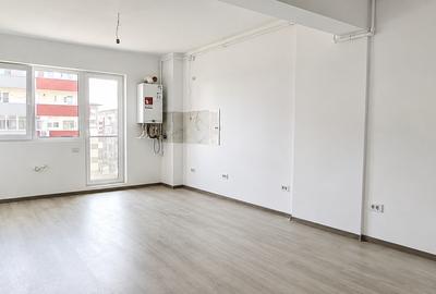 Apartament 2 camere (tip studio) - Metrou Berceni - Finalizat/Acte gata ! - 3