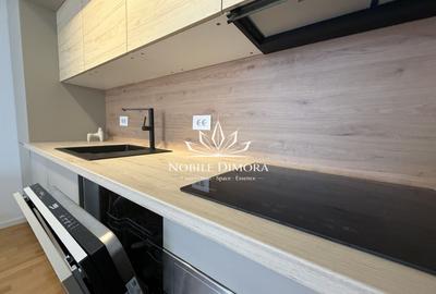 Paltim - Apartament cu 2 camere la prima inchiriere - parcare privata - 9