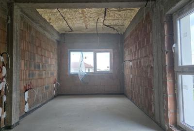 Vilă individuală în Tunari – 5 camere, curte privată - 19