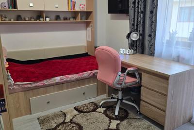 Duplex 4 camere, zona Urusagului - 26