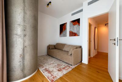 UP-SITE by Atenor | Apartament 3 camere | Prima Inchiriere | Etaj 9/24 - 19