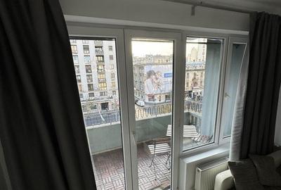 Apartament 2 camere Magheru - Piata Romana (langa ASE) - 10