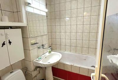 Apartament 3 camere, decomandat, parter, zona Lipovei - 6