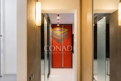 Apartament 3 camere | terasa 19 mp | parcare subterana |  Polona - Aurel Vlaicu - 42