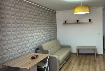 Apartament 2 camere, 45mp, renovat, centrala, metrou, AC, Palladium - 3