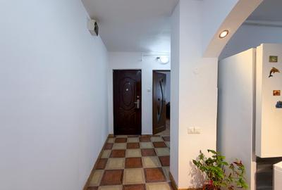 Apartament 2 Camere Zarnesti 30 Km Brasov - 4