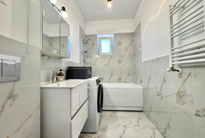 Prima inchiriere, Pacurari/Contemporan, apartament 2 camere + parcare subterana - 7