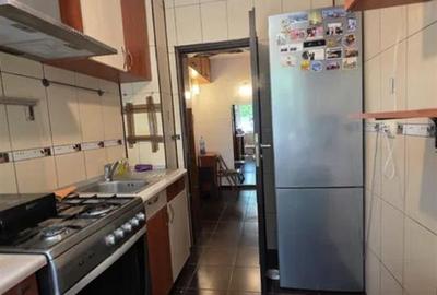 Vanzare Apartament 3 Camere Semidecomandat Berceni-Straduintei - 7