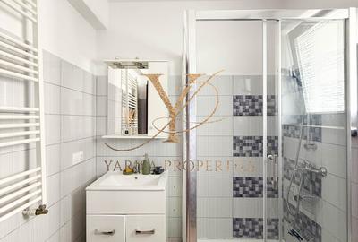 Vila individuala de inchiriat -4 camere * Bâcu-Dragomirești* - 19