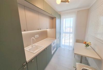 VÂNZARE RAPIDĂ! Apartament cu 2 camere, LUX, în Denya Forest – 2025! - 9