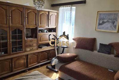 Apartament 3 camere | decomandat | 66 mpu | Manastur - 3