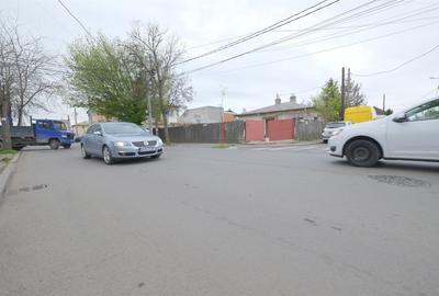 RAHOVA - Muntii Carpati, 580 mp. teren cu pozitie de colt si casa - 11