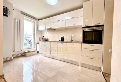 Apartament superb cu 3 camere, mobilat si utilat | Girocului | Profi - 8