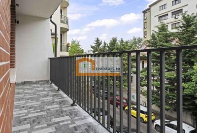 Prima Inchiriere, Clucerului, P+2E, birouri, rezidential/mixt - 23