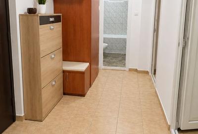 Doraly Mall apartament 2 camere decomandat cu loc decparcare - 5