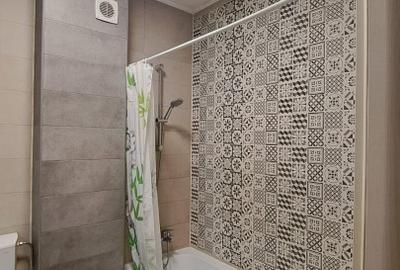 Inchiriez ap.2 camere Oradea, Prima Universitatii, parter, 44mp - 400 euro - 4