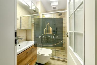 Penthouse cu terasă panoramică de 53 mp,Sector 1,  an 2020 - 29