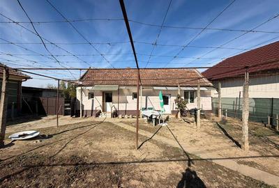 CASA CU TEREN 1080 MP | ACCES AUTO | LOCALITATEA INEU | BIHOR - 3