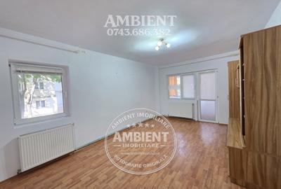 Apartament cu 2 camere, ETAJ 1, mobilat și utilat, VASLUI - zona RACOVIȚĂ; - 8