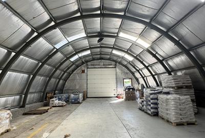 Hala de vanzare 226 mp cu 500 mp teren, Izvoare, Bacau - 5