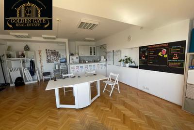 Universitate - Batistei | 2 Camere | Bloc 2000 | Balcon | Metrou - 4