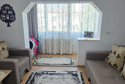 Vand apartament 2 camere in Deva, zona Crinilor, mobilat - 2