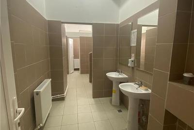 Spatii de birouri premium (etaj complet), Centrul de Afaceri Bucovina - 11