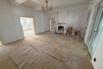 Vanzare casa Bucuresti noi, super deal, teren 1300 mp, renovata integral - 4