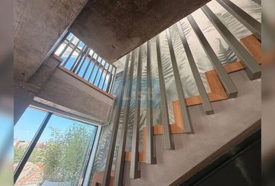 Penthouse Exclusivist | Mobilat & Utilat Complet | Centru Galați - 27