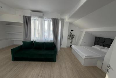 Penthouse Cotroceni - 12