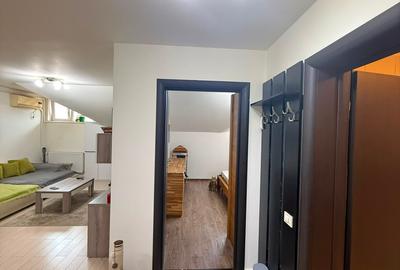 VANZARE APARTAMENT 2 CAMERE MOBILAT SI UTILAT COMPLET-COMISION 0% - 8