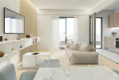 Ghica Apartments