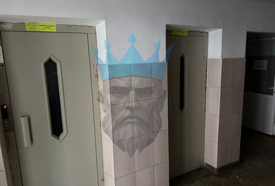 Garsoniera Complet Renovata Titan Bucuresti - 14