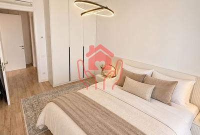 WIN HERASTRAU-2 camere 71 mp, complex premium, comunitate! - 3