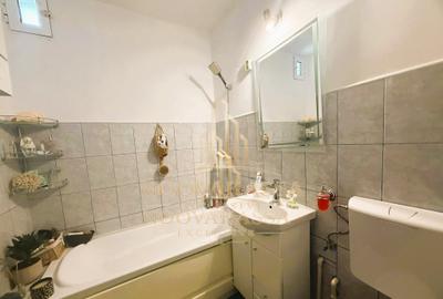 Tomis 2, apartament mobilat si utilat - 7