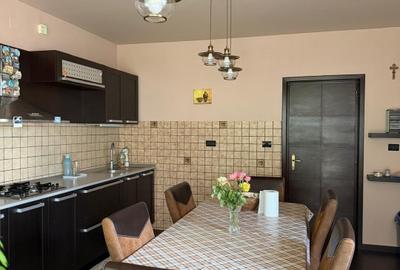 Vila vanzare P+1+demisol Vlaicu - 8