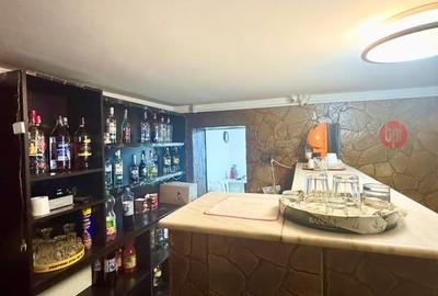 SE VINDE sau SE INCHIRIAZA Bar cu terasa, in Falticeni, jud.Suceava - 4