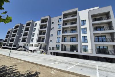 Apartament cu 2 camere decomandat în Theodor Pallady