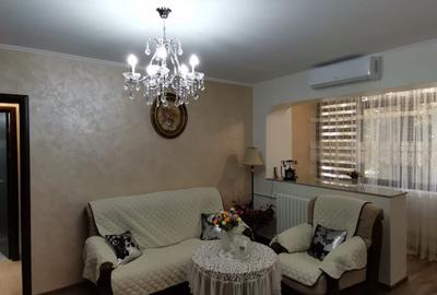 Apartament 3 Camere Nicolae Iorga ,Loc Parcare - 1