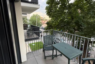 Apartament 2 camere Arcadia Residence | cu parcare | prima chirie mobila Rovere - 6