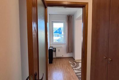 Garsoniera de inchiriat| Loc de parcare inclus| metrou Valea Ialomitei - 10
