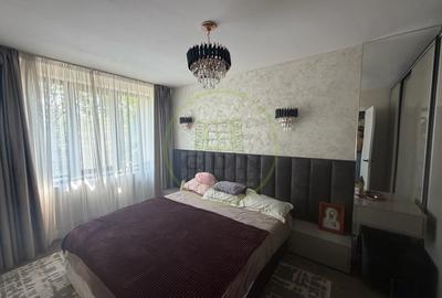 Apartament 2 camere open-space, 49.8 mp, Calea București, zona Rotonda - 5