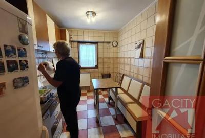 Apartament 3 cam L Tei et 9 - 6