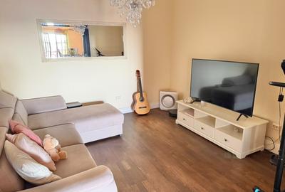 Apartament 2 camere, etaj2/3+ lift in Complex Toscana Residence - 1