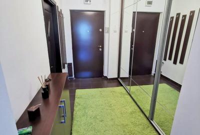2 camere, mobilat modern, in Marasti zona semicentrala, langa NTT DATA - 9