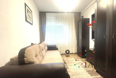 APARTAMENT 2 CAMERE IN ZONA BLUMANA - 4