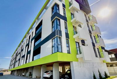 PENTHOUSE Duplex 2026 + LOC PARCARE ACOPERIT | Mobilier/Electrocasnice - 3