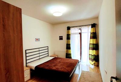 Vanzare 2 camere bloc nou Decebal - 11