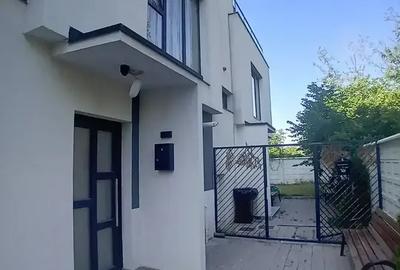 Duplex cu 4 camere în Chitila